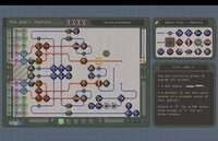 The Qubit Factory screenshot, image №4237349 - RAWG