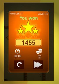 Bounce N Bang - Physics puzzle Premium version screenshot, image №1707754 - RAWG