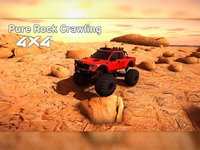 Pure Rock Crawling 4x4 screenshot, image №911000 - RAWG