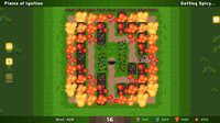 Maze Ablaze screenshot, image №3513152 - RAWG