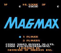 MagMax screenshot, image №736755 - RAWG