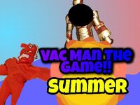 Vac Man The Game!! Summer screenshot, image №3524653 - RAWG