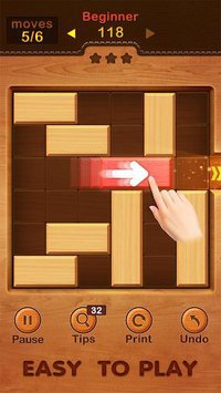 Unblock Puzzle screenshot, image №1472685 - RAWG