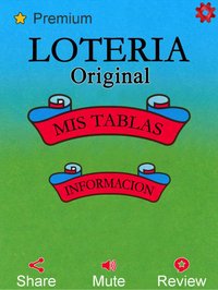 Loteria Original screenshot, image №1746625 - RAWG