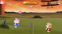 Piggy Prter Adventure screenshot, image №1938423 - RAWG