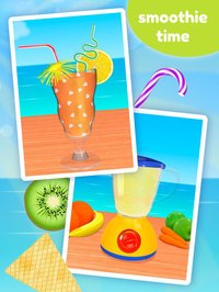 Smoothie Maker Deluxe screenshot, image №960590 - RAWG