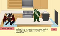 Cooking With Cain 2.5 screenshot, image №1956269 - RAWG