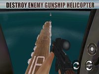 Navy Gunship Attack - Sea War screenshot, image №2041591 - RAWG