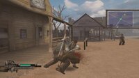 Samurai Western screenshot, image №3937818 - RAWG