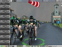 Pro Cycling Manager 2006 screenshot, image №456931 - RAWG