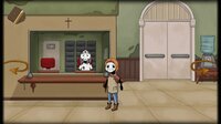 Human Shadows screenshot, image №2799474 - RAWG
