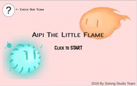 Aipi The Little Fire screenshot, image №1918214 - RAWG