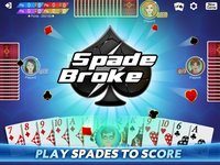 Spades !! screenshot, image №2278653 - RAWG