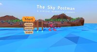 The Sky Postman - A Virtual Narrative Journey screenshot, image №3795439 - RAWG