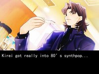 Kotomine: ORIGINS HD screenshot, image №1231943 - RAWG