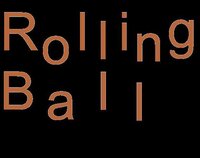 Rolling Ball (ragil andy irawan supani) screenshot, image №3869664 - RAWG