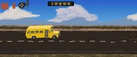 Nervous Bus (Bitgem Game Jam #10) screenshot, image №1190931 - RAWG
