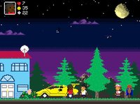 Pumpkin Quest (demo) screenshot, image №1897608 - RAWG