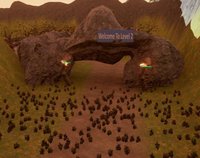 Runner (itch) (mazzas-gaming) screenshot, image №1118581 - RAWG