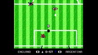 MicroProse Soccer (1987) screenshot, image №2763965 - RAWG
