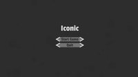 Iconic (itch) screenshot, image №1790884 - RAWG