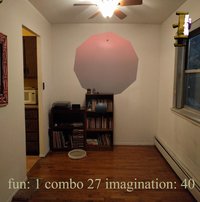 use your IMAGINATION, quick!!!! screenshot, image №1202589 - RAWG