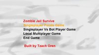 Zombie Jail Survive screenshot, image №1228357 - RAWG