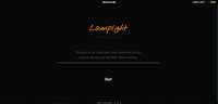 Lamplight (st-chem-atelier) screenshot, image №3792020 - RAWG
