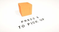 The Cube Game (toyfish, Juliestrator, passivestar) screenshot, image №3623263 - RAWG