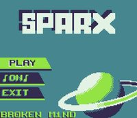 SparX screenshot, image №2147769 - RAWG