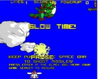 Plane game reloaded screenshot, image №1211003 - RAWG