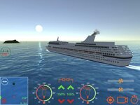 Ship Handling Simulator screenshot, image №2467365 - RAWG