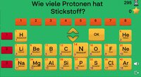 Lernspiele für den Chemie-Unterricht screenshot, image №3642599 - RAWG