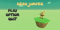 Hero Jumper APK FREE screenshot, image №2699334 - RAWG