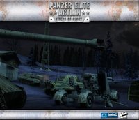 Panzer Elite Action: Fields of Glory screenshot, image №422084 - RAWG