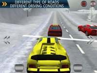 Turbo Drift Racer screenshot, image №2122271 - RAWG