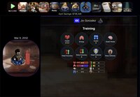 Turn Based Boxing: Tactics screenshot, image №4223219 - RAWG