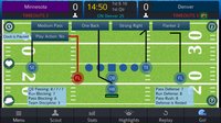 Pro Strategy Football 2019 screenshot, image №825939 - RAWG