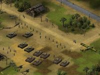 Blitzkrieg Anthology screenshot, image №221310 - RAWG