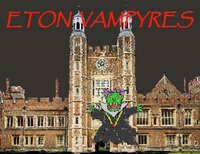 Eton Vampyres screenshot, image №2790511 - RAWG