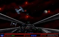 Star Wars: Rebel Assault II: The Hidden Empire screenshot, image №764515 - RAWG