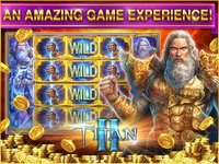Titan Slots II - Vegas Slots screenshot, image №893542 - RAWG