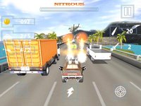Death Moto Furious Car Race screenshot, image №1989964 - RAWG