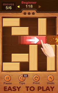Unblock Puzzle screenshot, image №1472695 - RAWG