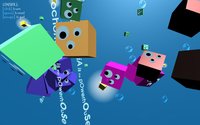 AQUARIUM2: el celery screenshot, image №1231024 - RAWG