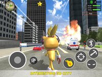 Speed Monster: Run Crime City screenshot, image №3783542 - RAWG