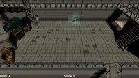 Robo-Bomb Factory screenshot, image №2753103 - RAWG