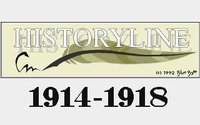 History Line: 1914-1918 screenshot, image №748707 - RAWG