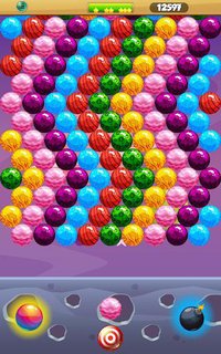 Bubbles Battles screenshot, image №1527393 - RAWG