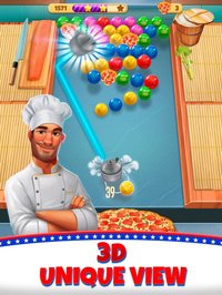Bubble Chef - Cooking Game screenshot, image №2039137 - RAWG